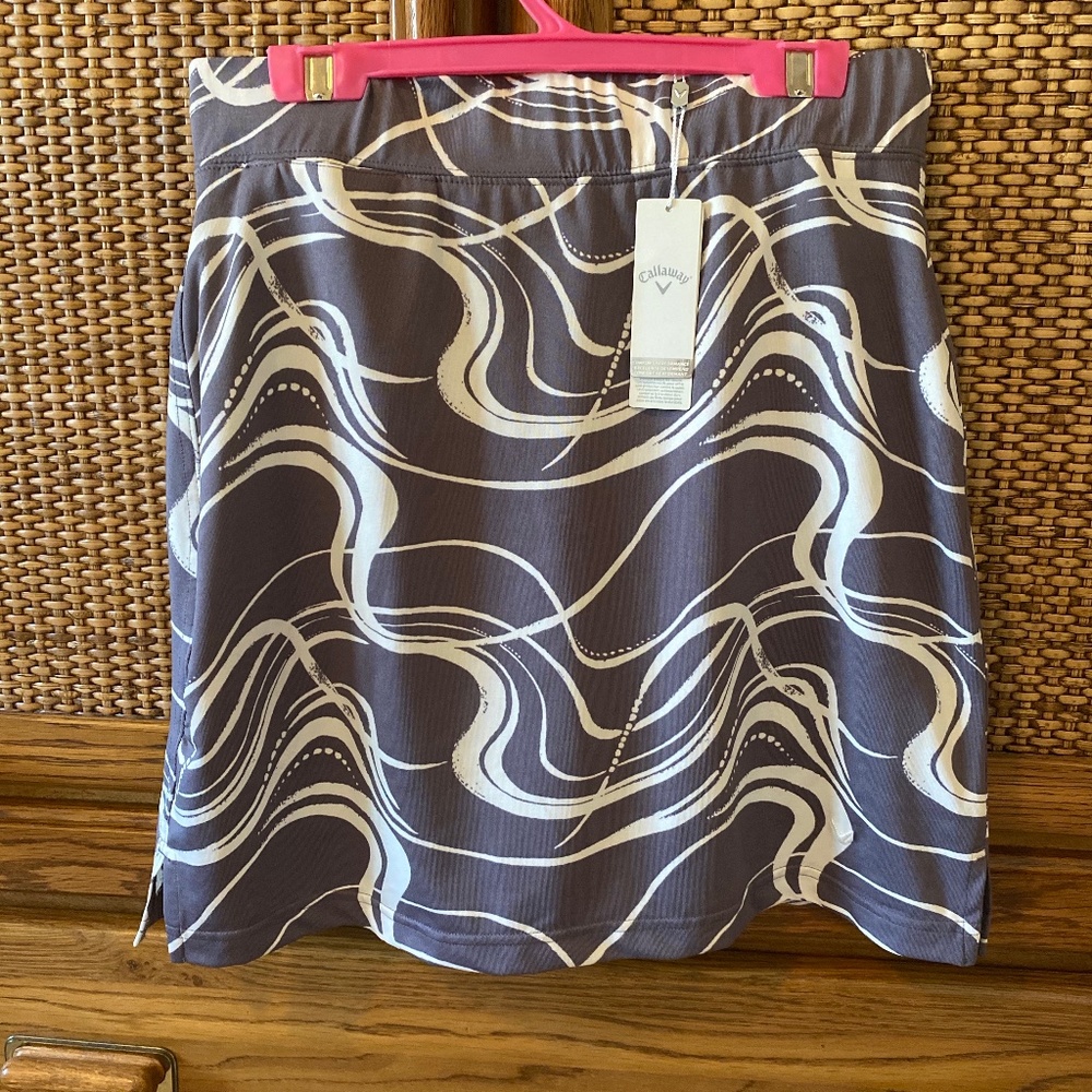 Callaway Golf Skort
